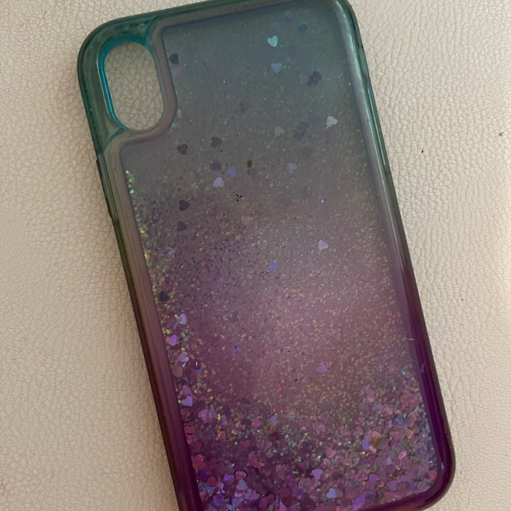 IPhone case